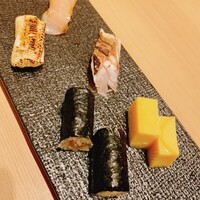 鮨 青海 青山店 - 