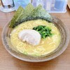 一魂家らーめん 米原店