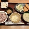 定食屋 百菜 旬 博多一番街店