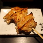 おみ乃 椿 - 手羽先