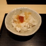 おみ乃 椿 - 鬼おろし