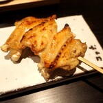 おみ乃 椿 - 手羽先