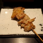 おみ乃 椿 - かっぱ（薬研軟骨）