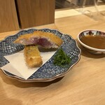 酒と飯 コメマル - 