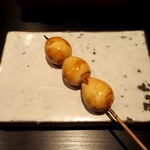 おみ乃 椿 - 白玉