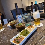 和牛すき焼き鍋くもまつ - 
