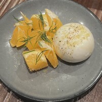 ピッツェリア&トラットリア ゴンゾ 目黒店 - 