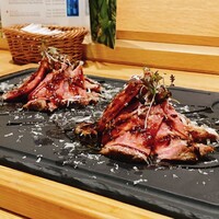 サザンタワーダイニング - 