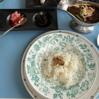 グリル 木の実 - 