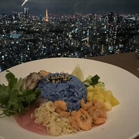 Longrain Tokyo - 