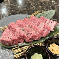 焼肉たまき 京橋店 - 
