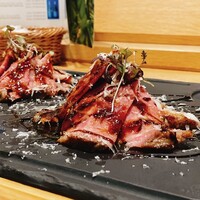 サザンタワーダイニング - 