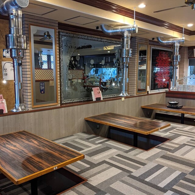 とらちゃん - 本八戸（居酒屋）の写真