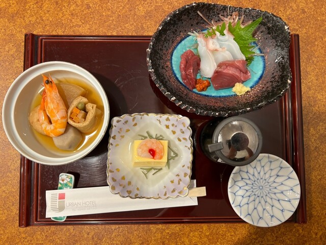 アーバンホテル二本松（URBAN HOTEL） - 二本松（その他）の写真