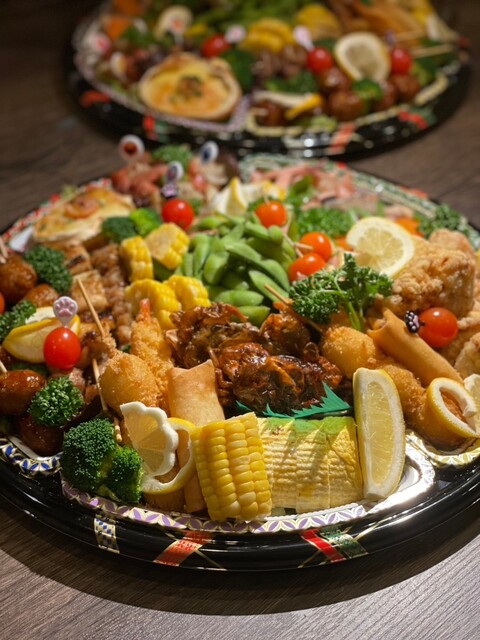 とらちゃん - 本八戸（居酒屋）の写真