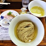 らあめん サンド - 