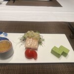 中国料理 星ヶ岡 - 