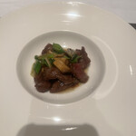 中国料理 星ヶ岡 - 