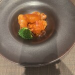 中国料理 星ヶ岡 - 