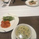 中国料理 星ヶ岡 - 