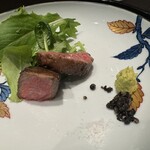 六本木 kappou ukai - 