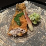 六本木 kappou ukai - 