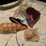 六本木 kappou ukai - 