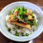 らあめん サンド - 