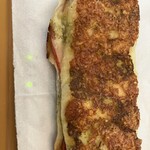 ヴィ・ド・フランス - 料理写真: