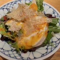 小割烹おはし 恵比寿 - 