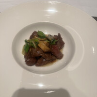 中国料理 星ヶ岡 - 