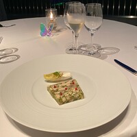 ツキ シュール ラメール - 