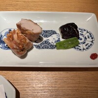 小割烹おはし 恵比寿 - 