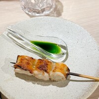 ロベリスク。 - 