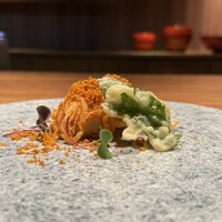 Ino Cantonese 日本橋 たかせ - 
