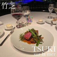 ツキ シュール ラメール - 