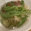 揚子江ラーメン林記 お初天神店