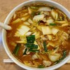 天理スタミナラーメン 箕面店