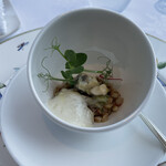 アンティカ オステリア デル ポンテ - 