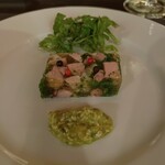 レストラン・アルバス - 