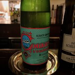 レストラン・アルバス - 