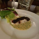 レストラン・アルバス - 