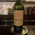 レストラン・アルバス - 