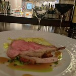 レストラン・アルバス - 