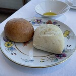 アンティカ オステリア デル ポンテ - 