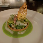 レストラン・アルバス - 