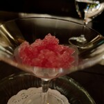 レストラン・アルバス - 