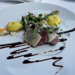 アンティカ オステリア デル ポンテ - 