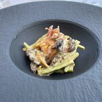 アンティカ オステリア デル ポンテ - 