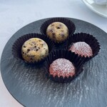 アンティカ オステリア デル ポンテ - 